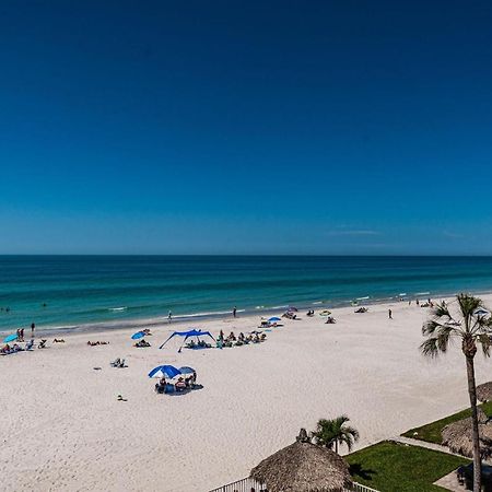 Gorgeous 3 Bedroom Condo In The Perfect Locationseaoats302 St. Pete Beach Buitenkant foto