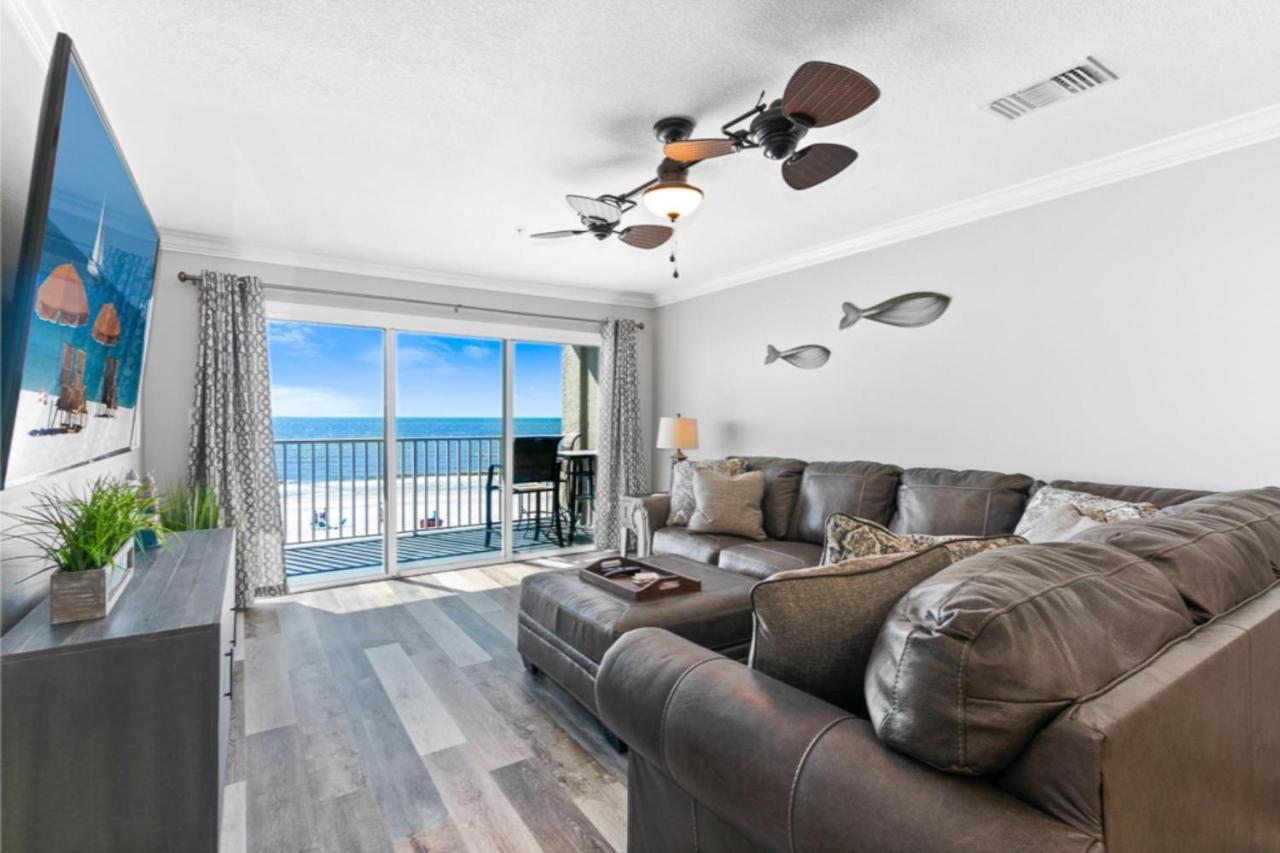Gorgeous 3 Bedroom Condo In The Perfect Locationseaoats302 St. Pete Beach Buitenkant foto