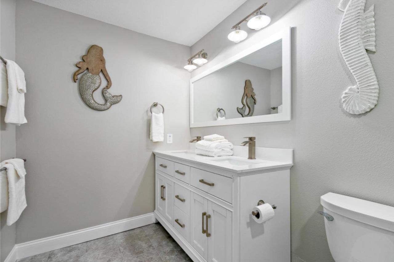 Gorgeous 3 Bedroom Condo In The Perfect Locationseaoats302 St. Pete Beach Buitenkant foto