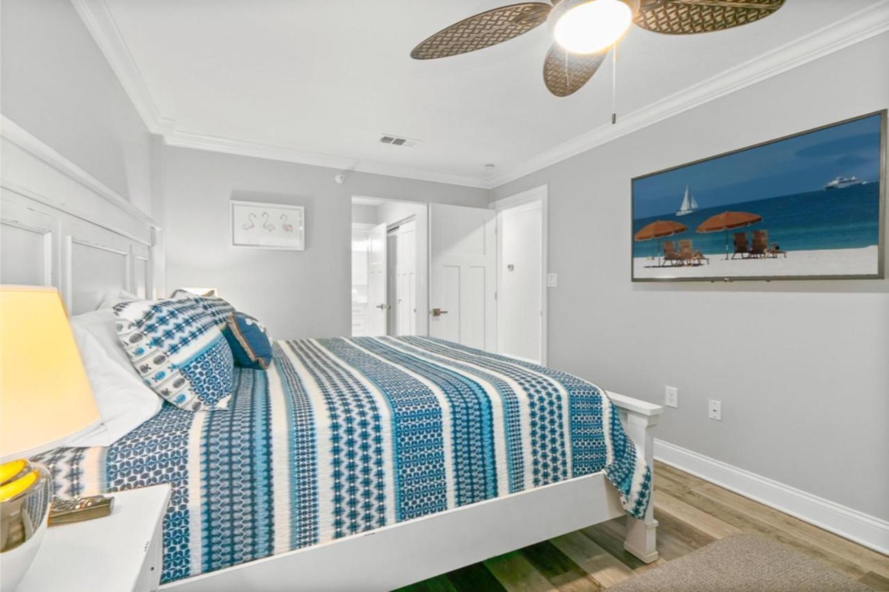 Gorgeous 3 Bedroom Condo In The Perfect Locationseaoats302 St. Pete Beach Buitenkant foto