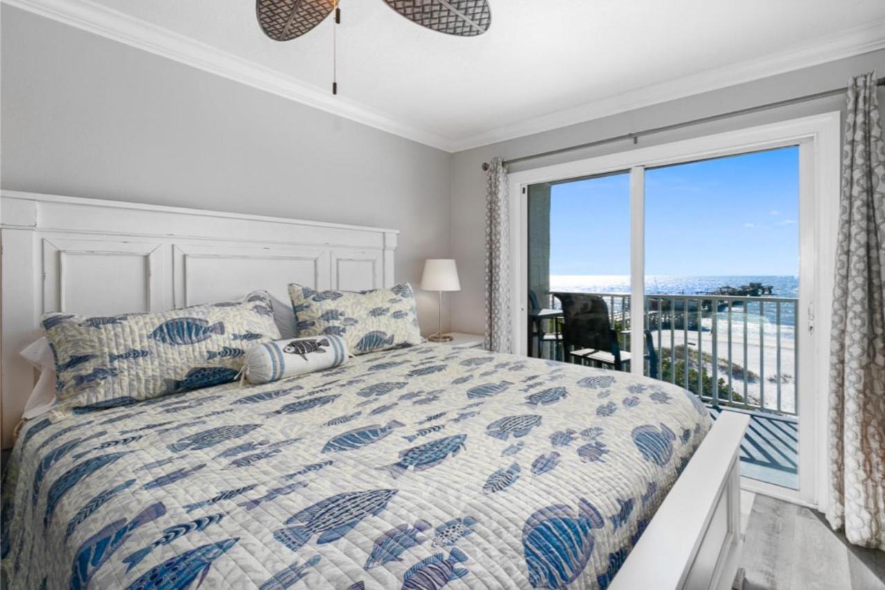 Gorgeous 3 Bedroom Condo In The Perfect Locationseaoats302 St. Pete Beach Buitenkant foto