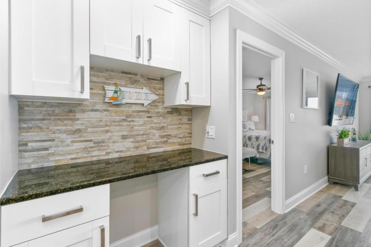 Gorgeous 3 Bedroom Condo In The Perfect Locationseaoats302 St. Pete Beach Buitenkant foto