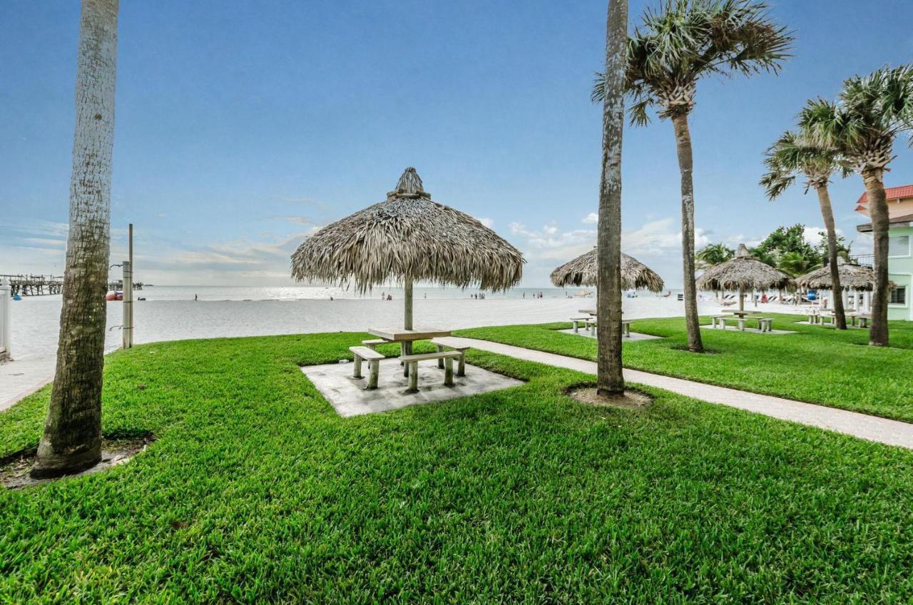 Gorgeous 3 Bedroom Condo In The Perfect Locationseaoats302 St. Pete Beach Buitenkant foto