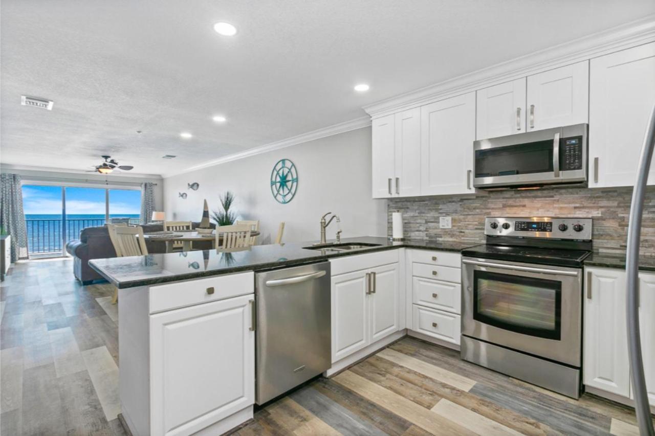 Gorgeous 3 Bedroom Condo In The Perfect Locationseaoats302 St. Pete Beach Buitenkant foto