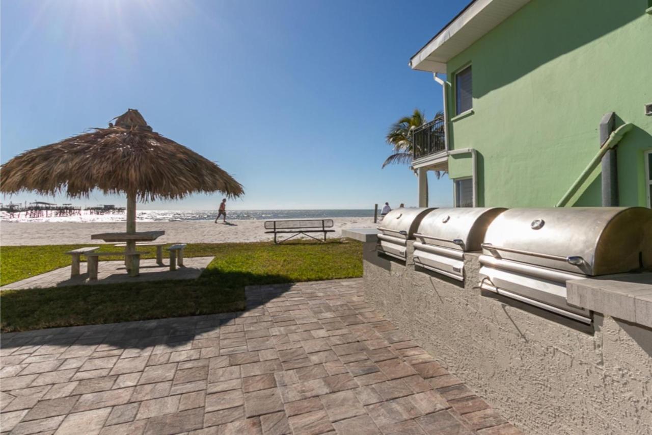 Gorgeous 3 Bedroom Condo In The Perfect Locationseaoats302 St. Pete Beach Buitenkant foto