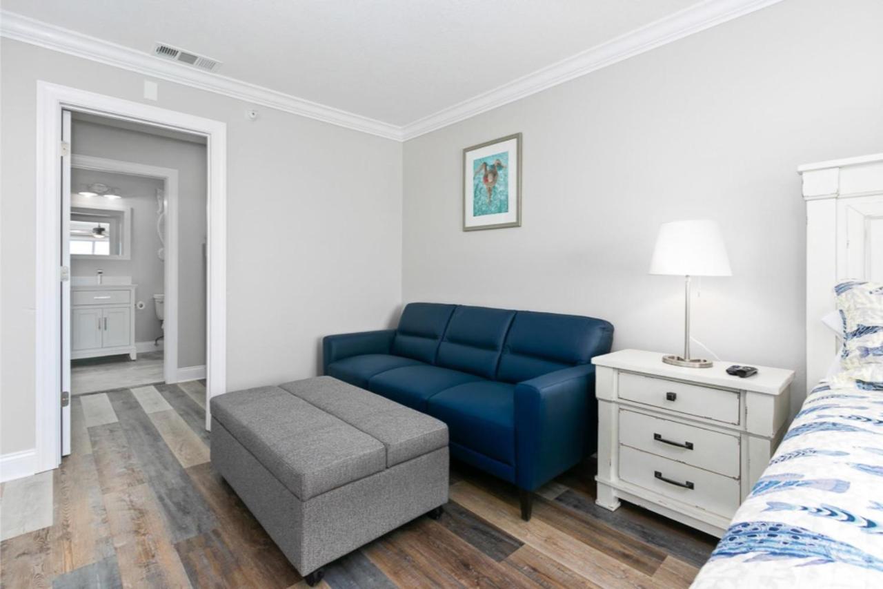 Gorgeous 3 Bedroom Condo In The Perfect Locationseaoats302 St. Pete Beach Buitenkant foto