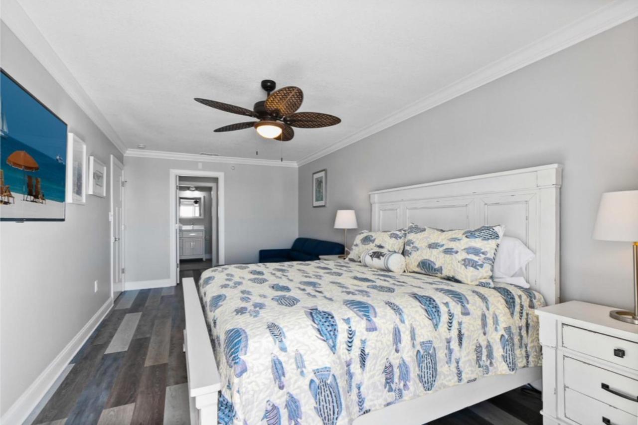 Gorgeous 3 Bedroom Condo In The Perfect Locationseaoats302 St. Pete Beach Buitenkant foto