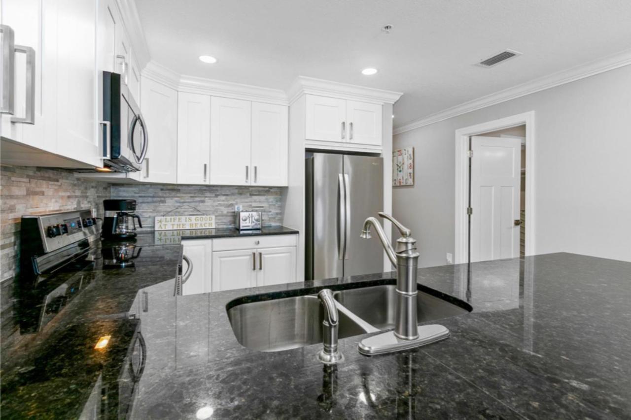 Gorgeous 3 Bedroom Condo In The Perfect Locationseaoats302 St. Pete Beach Buitenkant foto