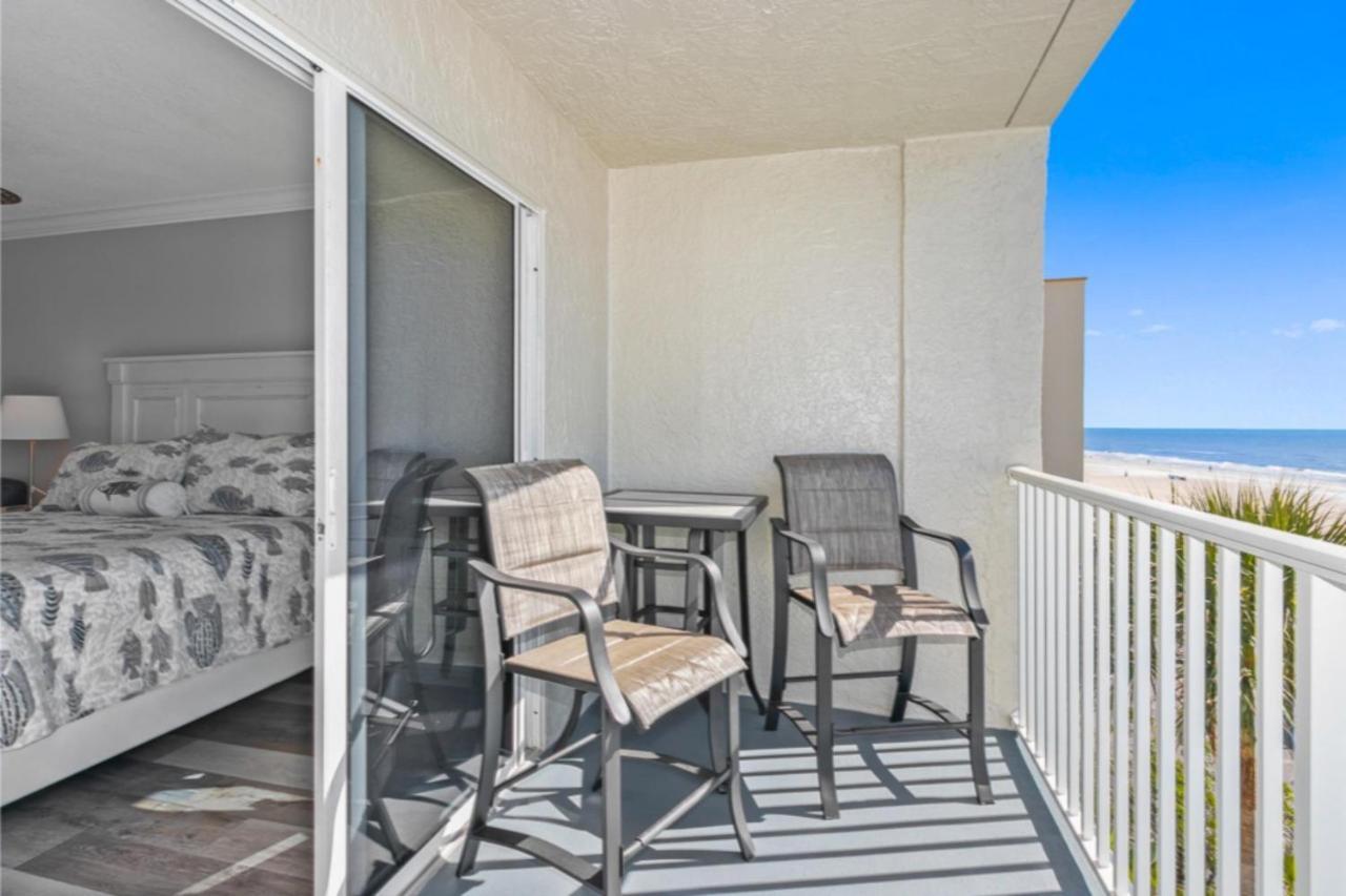 Gorgeous 3 Bedroom Condo In The Perfect Locationseaoats302 St. Pete Beach Buitenkant foto
