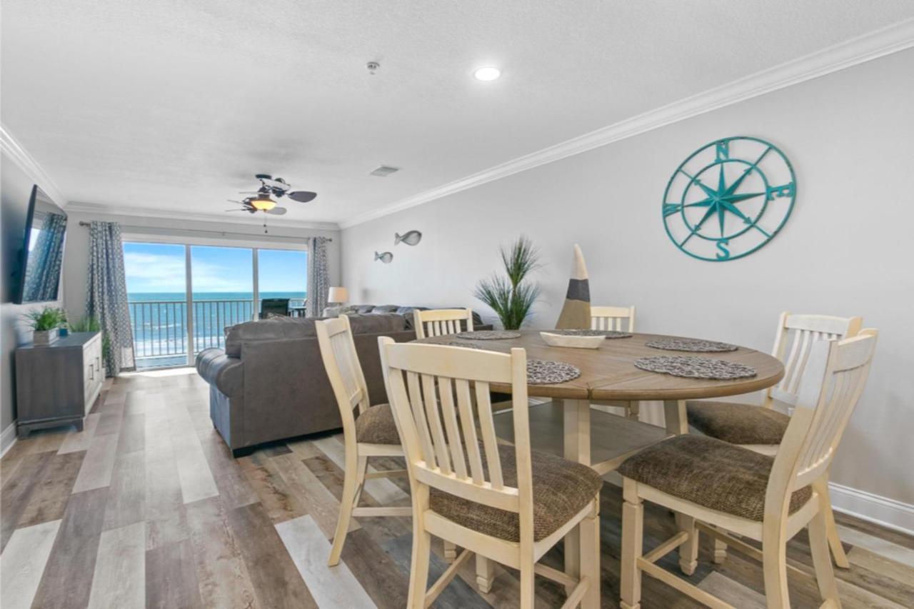 Gorgeous 3 Bedroom Condo In The Perfect Locationseaoats302 St. Pete Beach Buitenkant foto
