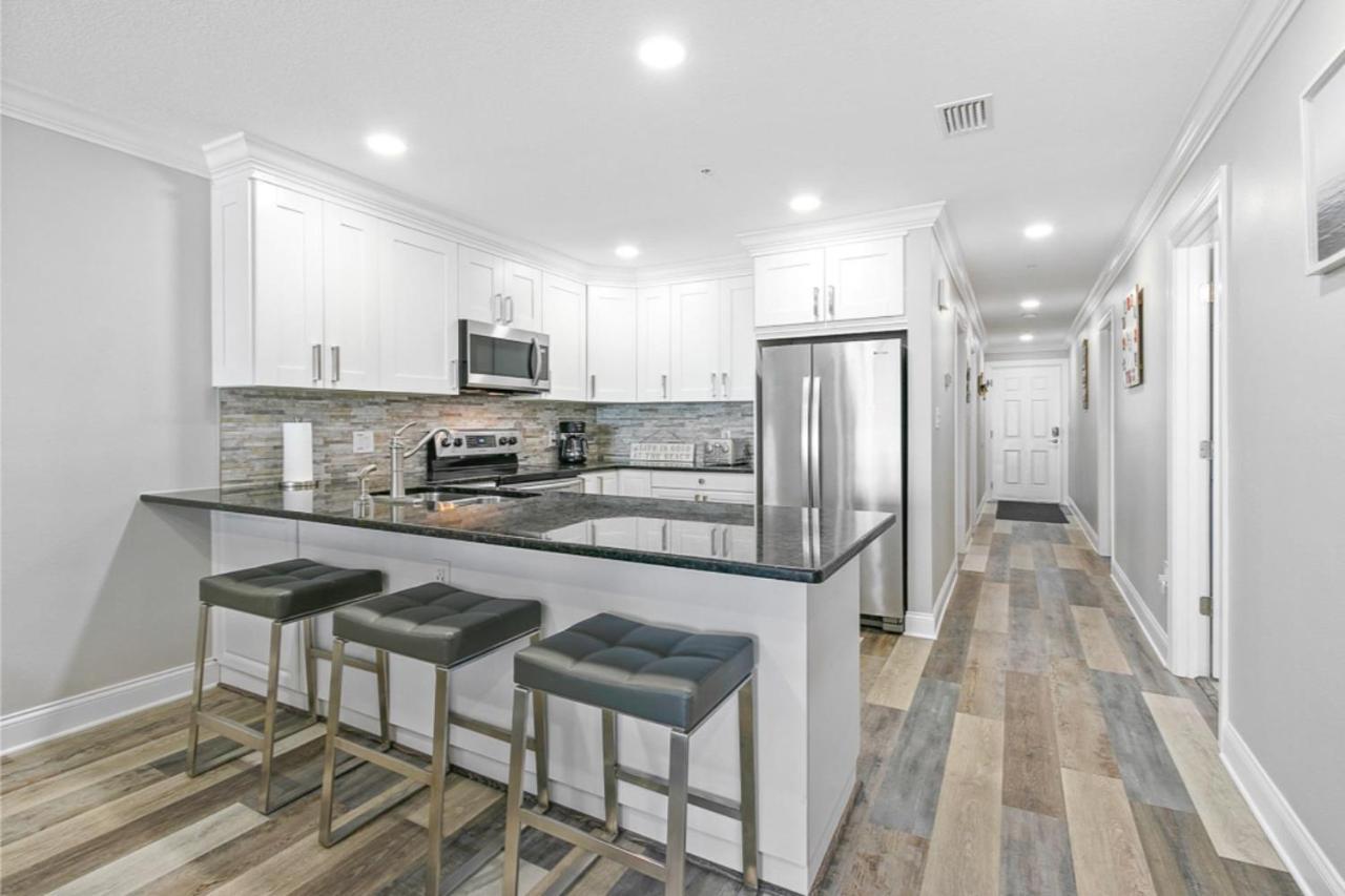 Gorgeous 3 Bedroom Condo In The Perfect Locationseaoats302 St. Pete Beach Buitenkant foto