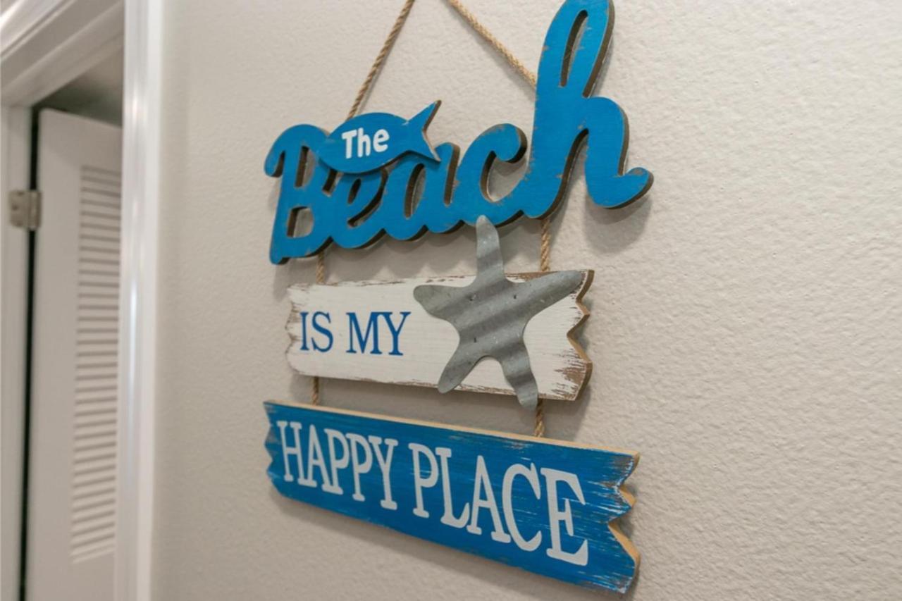 Gorgeous 3 Bedroom Condo In The Perfect Locationseaoats302 St. Pete Beach Buitenkant foto