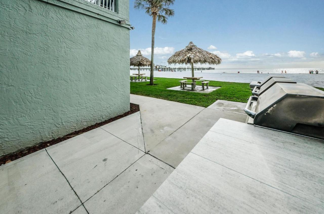Gorgeous 3 Bedroom Condo In The Perfect Locationseaoats302 St. Pete Beach Buitenkant foto